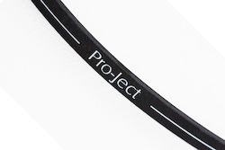 Pro-Ject Audio Резервен ремък за грамофон Drive-Belt-Round-409 Pro-Ject Audio Резервен ремък за грамофон Drive-Belt-Round-409