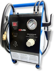 Electric Brake Fluid Change Device Electric Brake Fluid Change Device