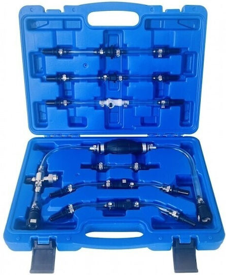 Diesel Engine Bleeding and Filling Set 7 Pieces