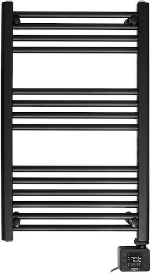 Camry Radiator electric pentru prosoape 600W 90x50cm Negru
