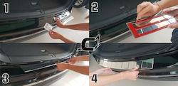 Επένδυση Προφυλακτήρα Ford Tourneo Courier 2014 Εμπρός Επένδυση Προφυλακτήρα Ford Tourneo Courier 2014 Εμπρός