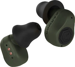 Opsmen M23T-AI-FG Electronic Safety Earmuffs In-Ear Opsmen M23T-AI-FG Electronic Safety Earmuffs In-Ear