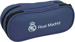 Real Madrid Real Madrid Κασετίνα Real Madrid Real Madrid Κασετίνα