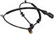 Abs-Sensor Ford Lincoln 7l3z2c204aa