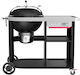 Weber Ψησταριά Κάρβουνου Kettle με Καπάκι 57x57εκ.