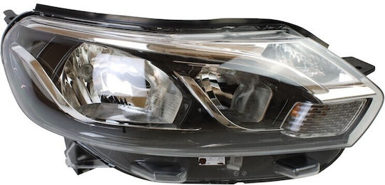 Far Dreapta Toyota Pro Ace 03.16 Su001a4963