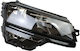 Headlight Skoda Karoq 07.17 Right 57b941018