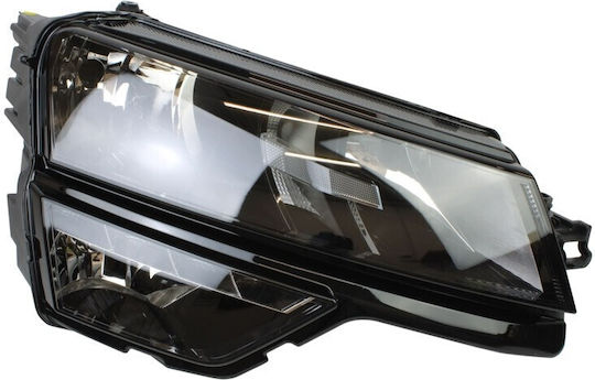 Headlight Skoda Karoq 07.17 Right 57b941018