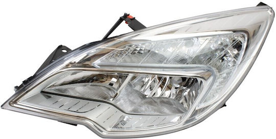 Proiector Opel Meriva B 06.10-03.17 Stânga 13305777