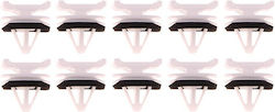Klip Lωρίδας Fender Mazda CX-5 Kd4551w24