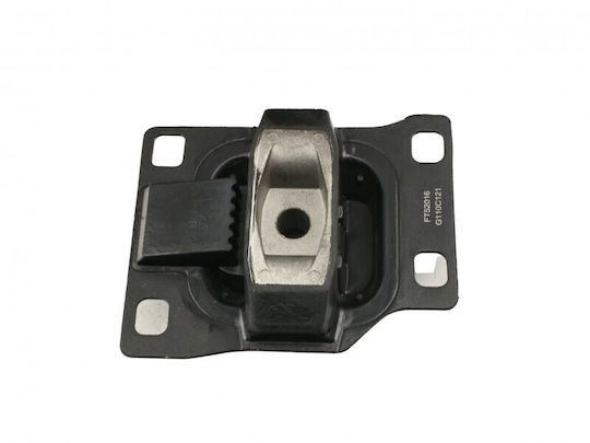 Motor Ford Transit Connect 02 Stânga 1.8 Tdci 1092271