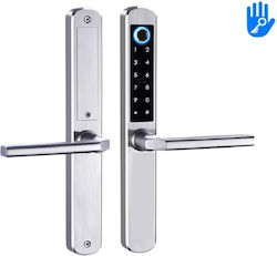 TTLOCK Încuietoare electronică cu Bluetooth