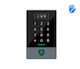 TTLOCK Zugangskontrolle Access Control mit Bluetooth für Zugang mit Code Karte & Fingerabdruck