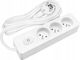 Panasonic Power Strip 3 Sockets with Switch and 1.5m Cable