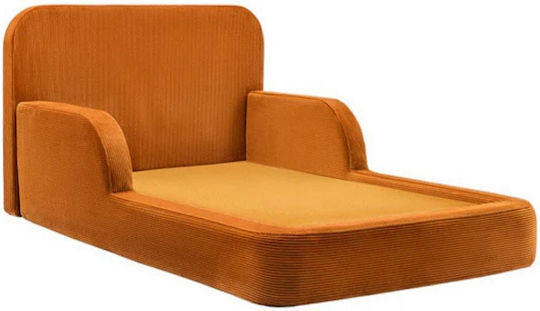 Funbed Kinderbett Semi-Doppel für Matratze 115x210cm
