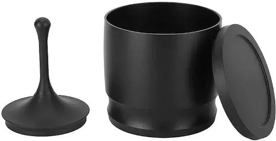 4bars A805 58mm Doser Becher Deckel Schwarz