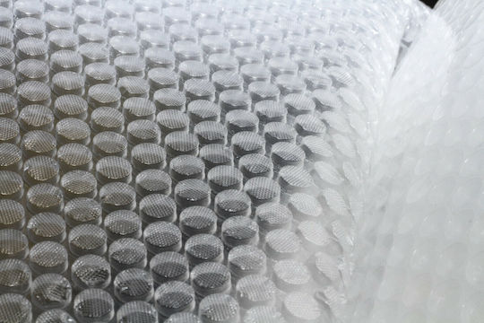 Bubble Wrap Extra Strong 1.50m X 60m