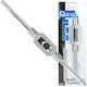 Geko Adjustable Handle Taps M5-m20 12 13 25