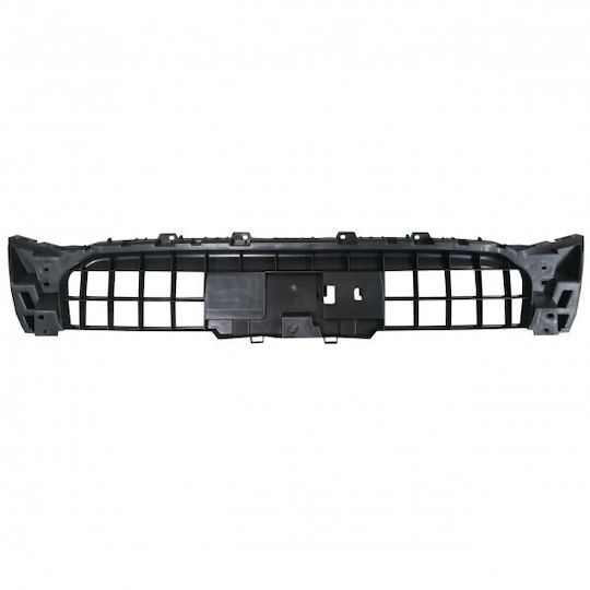 Audi Q5 8r 2012-2016 Основа за закрепване на маската Без S-line 8r0 853 692b