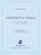 Santorsola Concerto A Cinque