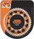 Fusion 520 46z Ktm Moto Master 62.030.35.46