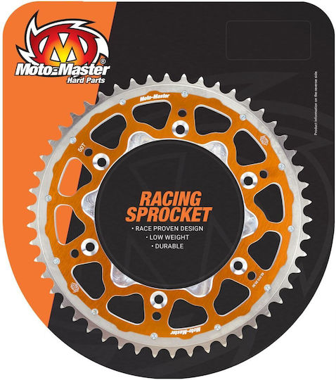 Fusion 520 46z Ktm Moto Master 62.030.35.46
