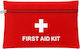 First Aid Bag