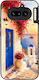 Θήκη Sonique Greek Island Muse Series Nothing P...