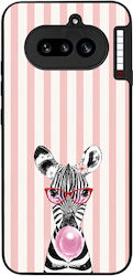 Husă Sonique Stripe Stories Series Nimic Telefo...