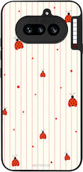 Husă Sonique Stripe Stories Series Nimic Telefo...