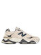 Ανδρικά Chunky Sneakers Μπέζ