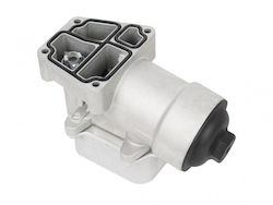 Radiator Ulei Carcasă Filtru Audi A1 A3 A4 Seat Alhambra Altea Exeo Skoda Fabia Ii Octavia Ii Vw Amarok Beetle
