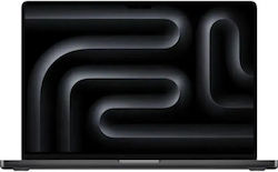 Apple MacBook Pro 14.2 Zoll IPS Retina Display 120Hz M5 Max-18-Kern/48GB/2TB SSD 40-Kern GPU mit Ladegerät 96W Space Black Internationales Englisch Tastatursprache Apple MacBook Pro 14.2 Zoll IPS Retina Display 120Hz M5 Max-18-Kern/48GB/2TB SSD 40-Kern GPU mit Ladegerät 96W Space Black Internationales Englisch Tastatursprache