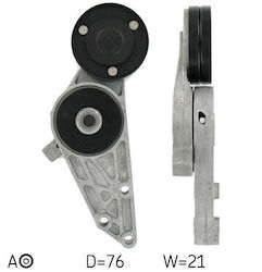 Întinzător Curea Poli-V Volkswagen 1.8b T38151