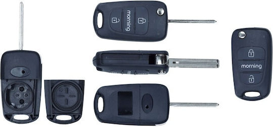 Carcasa Cheii Auto Kia Cee'd Cee'd Pro Morning Picanto Sportage