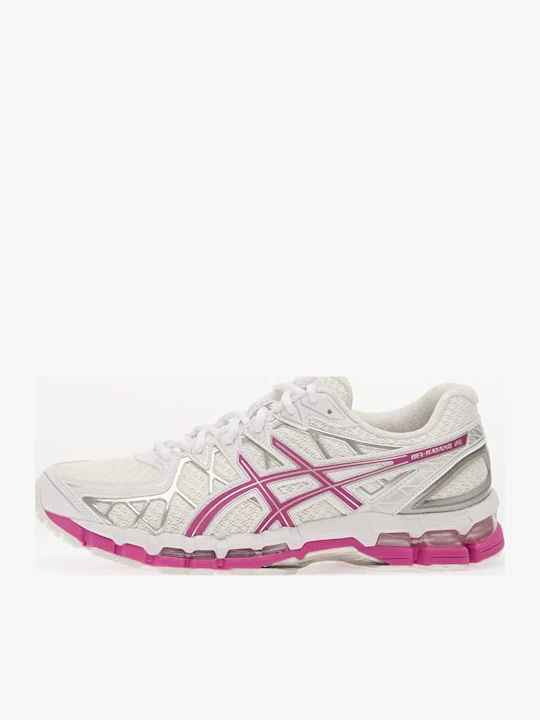ASICS Gel-kayano 20 Сникърси Бели Wht