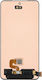 Xiaomi Full Screen Xiaomi 17 Display AMOLED și Ecran Tactil Service Pack Negru
