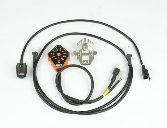 Indicator Turații Panou Kawasaki Get Gk-rpmdash-0002
