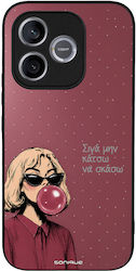 Case Sonique Diva Series Honor 600 Lite 5g I Wo...