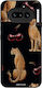 Θήκη Sonique Diva Series Nothing Phone 4a Cherr...