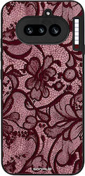 Husă Sonique Diva Series Nimic Telefon 4a Bordo...