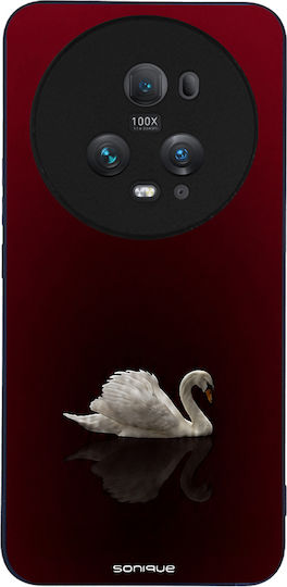 Husă Sonique Diva Series Honor Magic5 Pro 5g Cygne