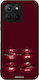 Sonique Diva Series Ehre 70 Lite 5g Rote Lippen...