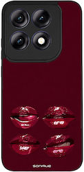 Husă Sonique Diva Series Motorola Edge 70 Pro 5...