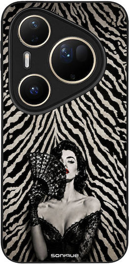 Sonique Diva Series Huawei Pura 80 Ultra Flamenco Mobile Phone Case