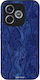 Sonique Diva Series Honor 600 Lite 5g Blue Lace...