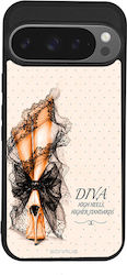 Θήκη Sonique Diva Series Google Pixel 9 Pro 5g Diva