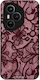 Калъф Sonique Diva Series Honor 400 Pro 5g Борд...