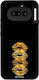 Θήκη Sonique Diva Series Nothing Phone 4a Golde...