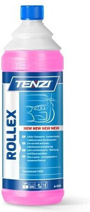 Auto Glänzen Waschmittel 1l Polymer Tenzi Rollex
